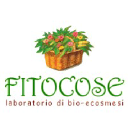 Fitocose.it logo