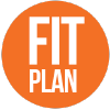 Fitplan.cz logo