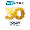 Fitplus.sk logo