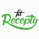 Fitrecepty.sk logo
