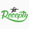 Fitrecepty.sk logo