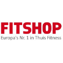 Fitshop.nl logo