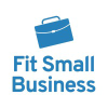 Fitsmallbusiness.com logo