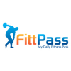 Fittpass.com logo