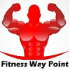 Fitwaypoint.com logo