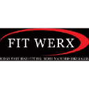 Fitwerx.com logo