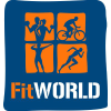 Fitworld.mx logo