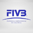Fivb.org logo