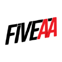 Fiveaa.com.au logo