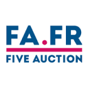 Fiveauction.fr logo