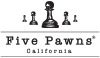 Fivepawns.com logo