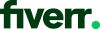 Fiverr.co.uk logo