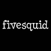 Fivesquid.com logo