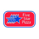 Fivestarpizza.com logo