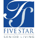 Fivestarseniorliving.com logo