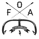 Fixed.org.au logo