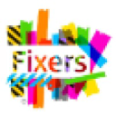 Fixers.org.uk logo