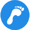 Fixflatfeet.com logo