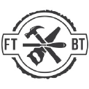Fixthisbuildthat.com logo