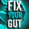 Fixyourgut.com logo