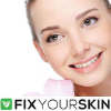 Fixyourskin.com logo