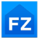 Fizber.com logo