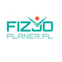 Fizjoplaner.pl logo
