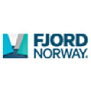 Fjordnorway.com logo