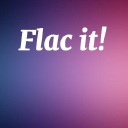 Flacit.com logo