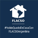 Flacso.org.ar logo