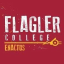 Flagler.edu logo