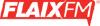 Flaixfm.cat logo