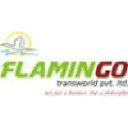 Flamingotravels.co.in logo