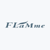 Flamme.co.jp logo