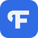 Flamp.ru logo