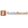 Flarecord.com logo