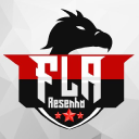 Flaresenha.com logo