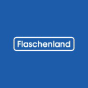 Flaschenland.de logo