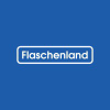 Flaschenland.de logo