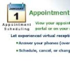 Flashappointments.com logo