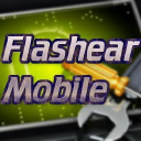 Flashearmobile.net logo