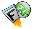 Flashfxp.com logo
