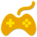 Flashgamesplayer.com logo