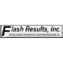 Flashresults.com logo