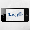 Flashwireless.com logo