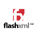 Flashxml.net logo