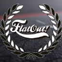 Flatout.com.br logo