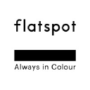 Flatspot.com logo