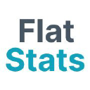 Flatstats.co.uk logo