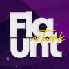 Flaunt.nu logo